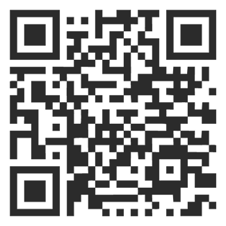 QR code para consultar o selo