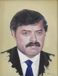 Presidente 2007-2012 Presidente 2006-2007