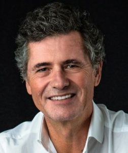 Presidente 2018-2025