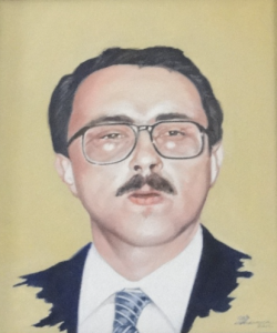 Presidente 2002-2006