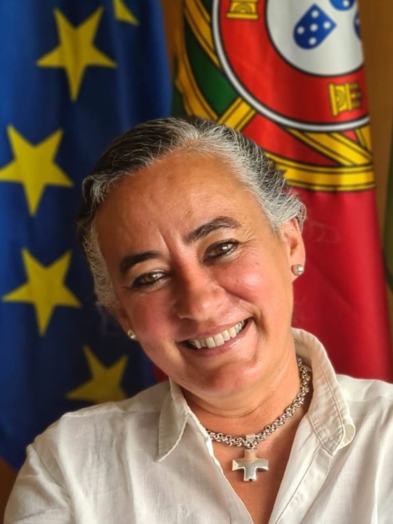 Vice-Presidente 2025-hoje