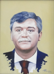 Presidente 2007 Presidente 2001-2002