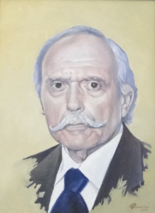 Presidente 1990-1992 Presidente 1988-1980 Presidente 1987-1988