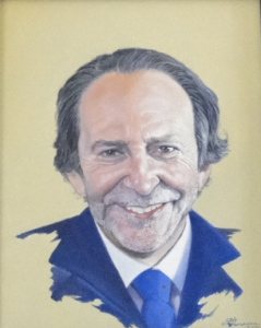 Presidente 1996-2001 Presidente 1995-1996