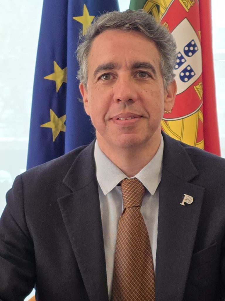 Presidente 2025-hoje Presidente 2018